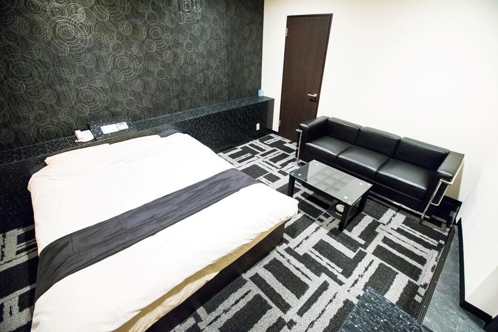 Hotel Hills Osaka Exterior photo
